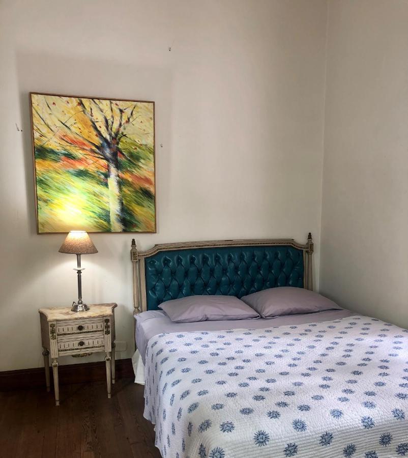 Buon Riposo! Holiday home *