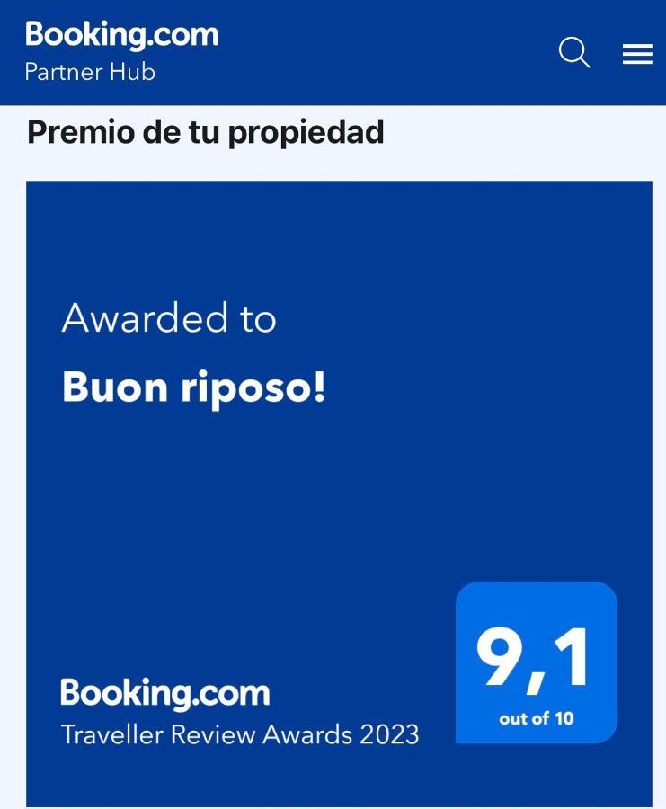 Buon Riposo! Holiday home Concepcion del Uruguay